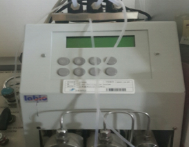 기능성물질정제시스템