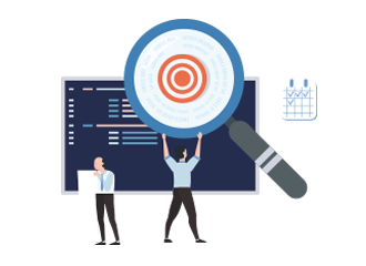 장비위치, 보유기관확인